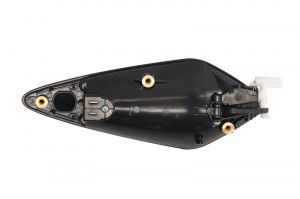 Maner usa Dreapta Fata potrivit HONDA CIVIC VIII HB 2005-2011 - (crom/grund) - Img 2