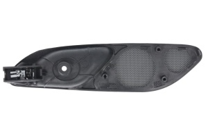 Maner usa Fata Dreapta potrivit BMW 3 (E46) 1.6-3.2 1997-2007 - (interior, crom) - Img 2