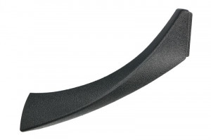 Maner usa fata dreapta potrivit BMW 3 E90, E91 2004-2012 - (negru)