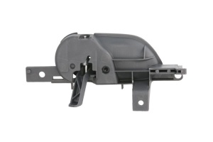 Maner usa Fata Dreapta potrivit CITROEN EVASION, JUMPY I; FIAT SCUDO, ULYSSE; PEUGEOT 806, EXPERT 1.6-2.1D 1994-2006 - (interior, negru) - Img 2