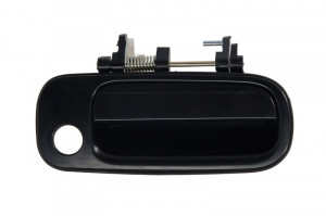 Maner usa Fata Dreapta potrivit TOYOTA CAMRY 2.2/3.0 dupa 1991 - (extern, cu orificiu pentru incuietoare, grunduit)