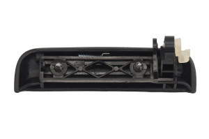 Maner usa Fata Dreapta potrivit TOYOTA STARLET 1.3 1996-1999 - (extern, textura neagra) - Img 2