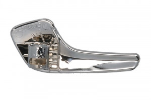 Maner usa fata potrivit OPEL CORSA D 2006-2014 - /spate dreapta interior crom - Img 2
