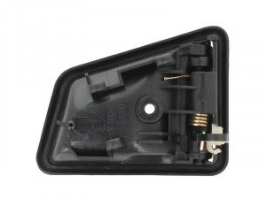 Maner usa fata potrivit SUZUKI VITARA 1988-1999 - /spate stanga interior, negru - Img 2