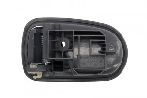 Maner usa Fata/Spate Dreapta interior, gri potrivit MAZDA 323 F VI, 323 S VI, 626 IV 1.3-2.5 1991-2004 - Img 2