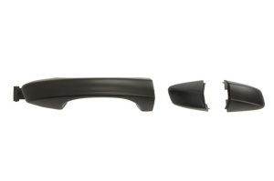 Maner usa Fata/Spate Dreapta potrivit SEAT LEON, LEON SC, LEON ST, LEON ST/KOMBI; VW GOLF ALLTRACK 7, GOLF SPORTSVAN 7, GOLF 7 1.0-Electric dupa 2012 - (grunduit)