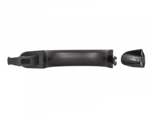 Maner usa fata/spate stanga/dreapta exterior, grunduita VW TOUAREG intre 2002-2010 - Img 2