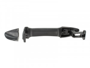 Maner usa fata/spate stanga exterior, grunduit VW PASSAT intre 2005-2010 - Img 2