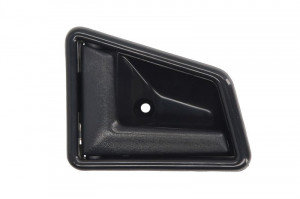 Maner usa Fata/Spate Stanga potrivit SUZUKI VITARA 1.3-2.5 dupa 1988 - (interior, gri)
