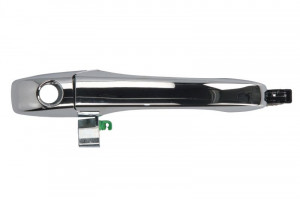 Maner usa Fata Stanga potrivit CHRYSLER 300 C, 300C; DODGE MAGNUM 2.7-6.4 dupa 2004 - (extern, crom)