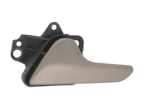 Maner usa interior fata stanga potrivit Mercedes-Benz SPRINTER 906; VW CRAFTER 2E 2006-2018 - gri