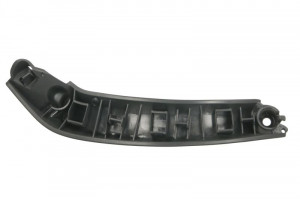 Maner usa interior negru stanga potrivit BMW X3 F25, X4 F26 2010-2018 - Img 2