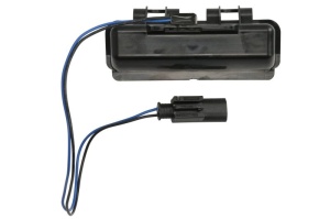 Maner usa potrivit SMART FORTWO 451 01.07-07.14 - Img 2