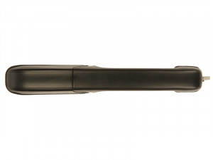 Maner usa spate dreapta exterior, negru, VW CADDY, PASSAT intre 1993-2004 - Img 1