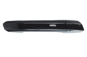 Maner usa spate dreapta potrivit AUDI A4 B9, A5 F5, Q5 FY, Q5 FYT dupa 2015 - (exterior, negru)