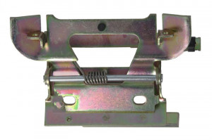 Maner usa Spate Dreapta potrivit BMW 3 (E30) 1.6-2.7 1982-1994 - (extern) - Img 2