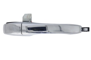 Maner usa spate dreapta potrivit DODGE DURANGO III; JEEP GRAND CHEROKEE IV WK2 2010-2020 - (exterior, crom)