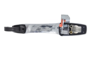 Maner usa spate dreapta potrivit DODGE DURANGO III; JEEP GRAND CHEROKEE IV WK2 2010-2020 - (exterior, crom) - Img 2