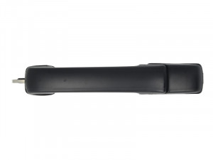 Maner usa Spate Dreapta/Stanga exterior, negru potrivit VW GOLF III, VENTO 1.4-Electric 1991-1999 - Img 1