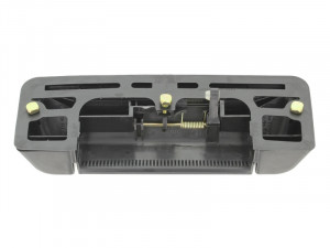 Maner usa Spate potrivit SUZUKI VITARA ET 1988-2002 - (husa; negru/grund) - Img 2