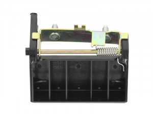 Maner usa Spate potrivit SUZUKI VITARA ET 1988-2002 - (negru) - Img 2