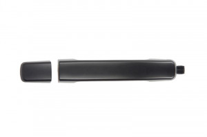Maner usa Stanga/Dreapta Fata potrivit NISSAN NAVARA D40, PATHFINDER III R51, QASHQAI I J10 2005-2010 - (exterior; grund)