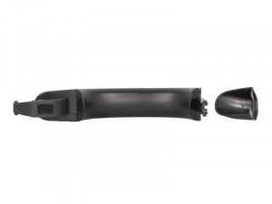 Maner usa Stanga/Dreapta Fata potrivit VW TOUAREG 7L 2002-2006 - (exterior; grund) - Img 2