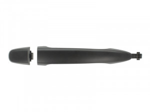 Maner usa Stanga/Dreapta Spate potrivit TOYOTA CAMRY XV40, HIGHLANDER I XU20, SIENNA 2001-2011 - (exterior; grund)