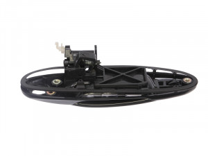 Maner usa Stanga Fata potrivit TOYOTA LAND CRUISER 100 J1 1998-2007 - (exterior, cu gaura pentru incuietoare; grund) - Img 2