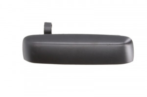 Maner usa Stanga Spate potrivit FIAT IDEA 2003-2012 - (negru/grund)