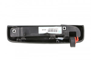 Maner usa Stanga Spate potrivit FIAT PANDA 169 2003-2013 - (negru) - Img 2