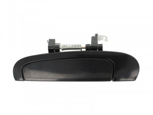 Maner usa Stanga Spate potrivit KIA PICANTO I SA 2004-2009 - (exterior; grund)