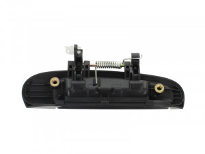 Maner usa Stanga Spate potrivit KIA PICANTO I SA 2004-2009 - (exterior; grund) - Img 2