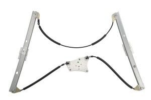 Mecanism actionare geam Fata Dreapta potrivit AUDI A6 C7 2010-2018 - (electric, fara motoras, numar usi: 4) - Img 2