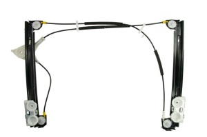 Mecanism actionare geam Fata Stanga (electric, fara motoras) potrivit MINI (R50, R53), (R52) 06.01-07.08 - Img 1
