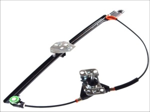 Mecanism actionare geam Fata Stanga potrivit VW TRANSPORTER T4 1990-2003 - (manual) - Img 2