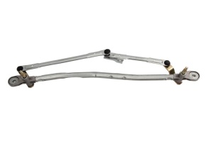 Mecanism stergator Fata potrivit MAZDA 3 BK 2003-2009 - (fara motoras)