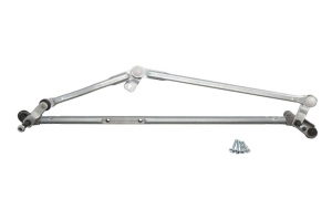 Mecanism stergator Fata potrivit SAAB 93 II 2002-2015 - (fara motoras)