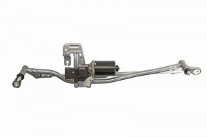 Mecanism stergator parbriz Fata (cu motor) potrivit CITROEN JUMPER I, JUMPER II; FIAT DUCATO; PEUGEOT BOXER 12.01- - Img 1
