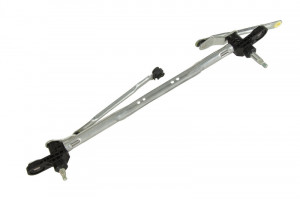 Mecanism stergator parbriz Fata (fara motoras) potrivit FIAT PANDA 09.03- - Img 1