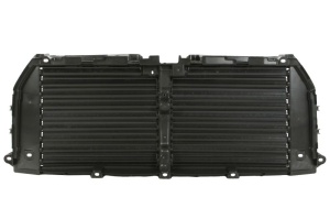 Modul control debit aer potrivit FORD F-SERIES XIII 2014-2017 - (plastic)
