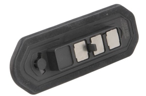 Modul inchidere usi potrivit Citroen JUMPER III; Fiat DUCATO; Peugeot BOXER dupa 2006 - cod OE echivalent 1348483080