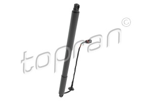 Motor electric haion Stanga potrivit VOLVO XC60 I 2.0-3.2 2008-2017