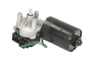 Motor stergator Fata potrivit FIAT CINQUECENTO, SEICENTO / 600 07.91-01.10 - Img 1