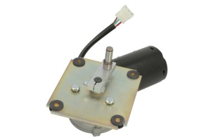 Motor stergator Fata potrivit IVECO CROSSWAY F4AFE612D 01.13- - Img 1