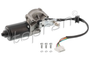 Motor stergator Fata potrivit MERCEDES C (CL203), C T-MODEL (S203), C (W203), CLK (A209), CLK (C209) 05.00-03.10 - Img 2