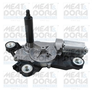 Motor stergator Spate potrivit FORD FOCUS III 07.10-02.20 - Img 3