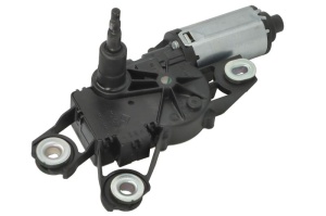 Motor stergator spate potrivit SEAT ALTEA, ALTEA XL, LEON, TOLEDO III 03.04-07.15 - Img 1