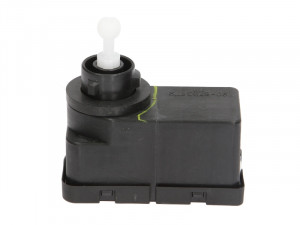 Motoras reglaj potrivit FORD FOCUS, TRANSIT / TOURNEO CONNECT 1998-2009 - far stanga dreapta