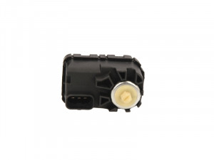 Motoras reglaj potrivit HYUNDAI ACCENT II, MATRIX 2000-2010 - far stanga dreapta - Img 2